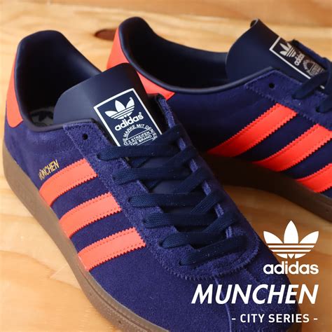 adidas munchen.